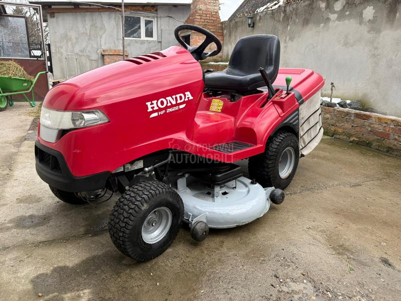 Honda HF2622