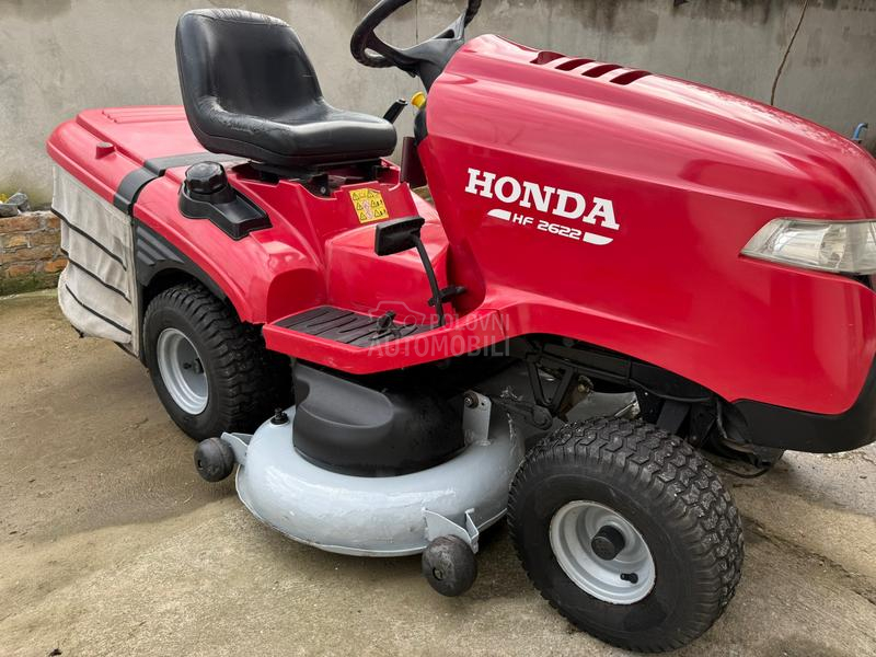 Honda HF2622