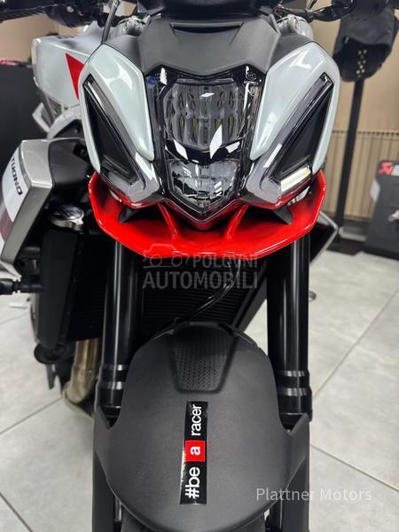 Aprilia TUONO 457