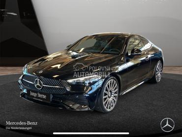 Mercedes Benz CLE 300 4M AMG PANO 20