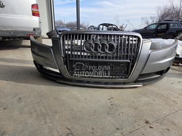 BRANIK MASKA A6 ALLROUD za Audi A6 Allroad od 2008. do 2011. god.