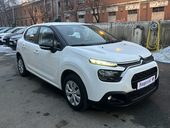 Citroen C3 1.5 BlueHDI