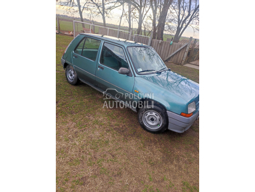 Renault R 5 1,1