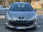 Peugeot 308 OČUVAN