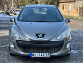 Peugeot 308 OČUVAN