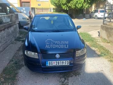 Fiat Stilo 1.9jtd