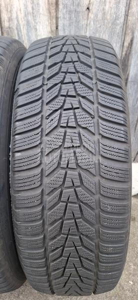 Hankook 235/65 R17 Zimska