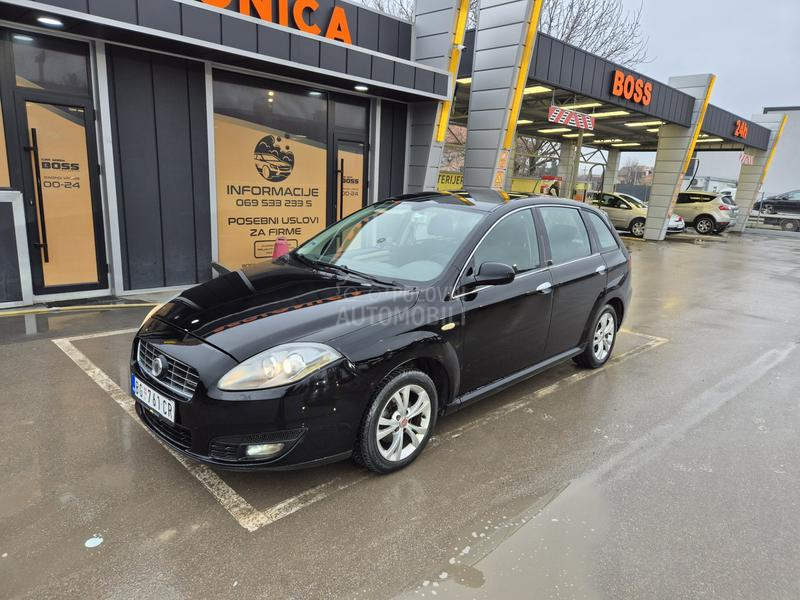 Fiat Croma 