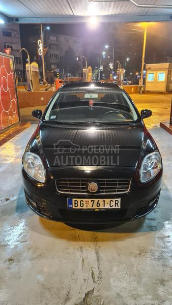 Fiat Croma 