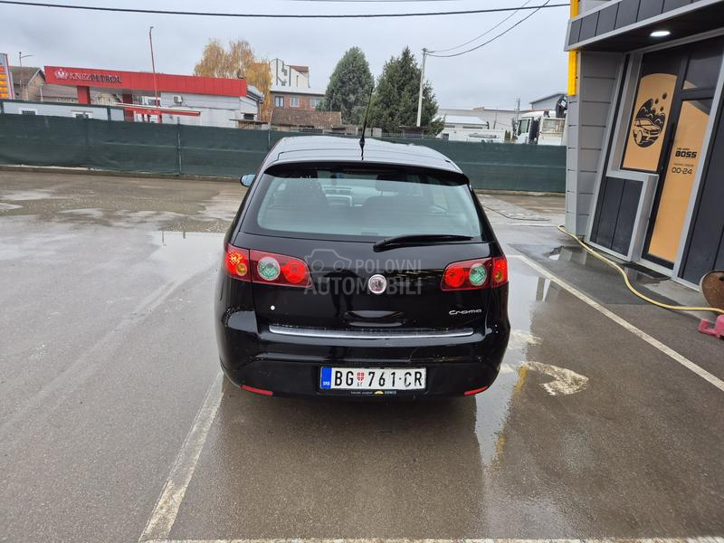 Fiat Croma 