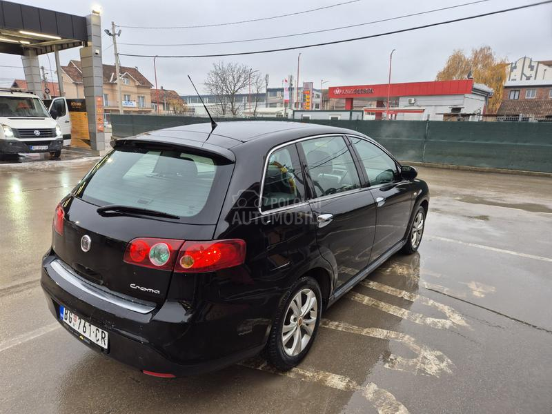 Fiat Croma 
