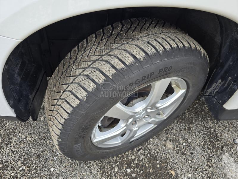 Mitsubishi ASX 1.6 Intense