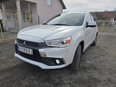 Mitsubishi ASX 1.6 Intense