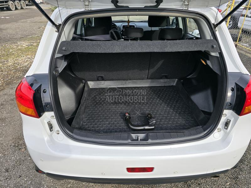 Mitsubishi ASX 1.6 Intense