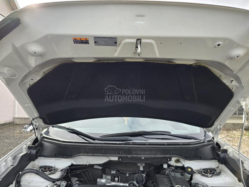 Mitsubishi ASX 1.6 Intense