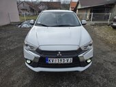 Mitsubishi ASX 1.6 Intense
