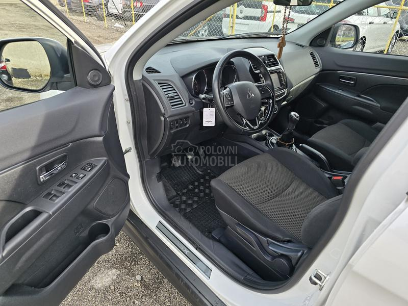 Mitsubishi ASX 1.6 Intense