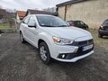 Mitsubishi ASX 1.6 Intense