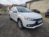 Mitsubishi ASX 1.6 Intense