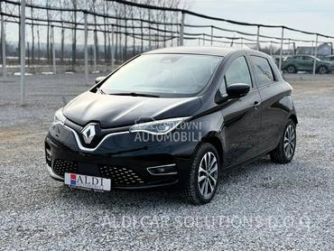 Renault Zoe R110 Intens