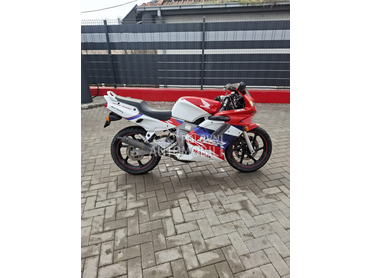 Honda Nsr 125
