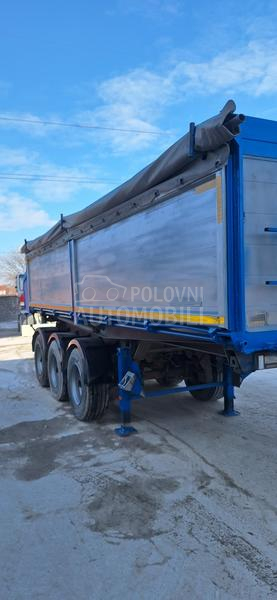 Kassbohrer SKB 10 24L