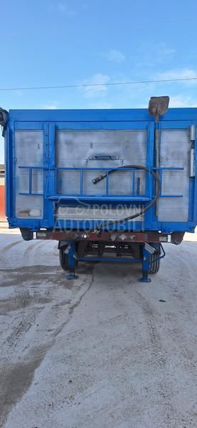 Kassbohrer SKB 10 24L