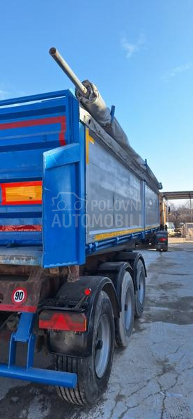 Kassbohrer SKB 10 24L