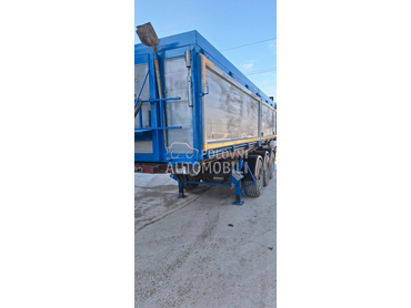 Kassbohrer SKB 10 24L