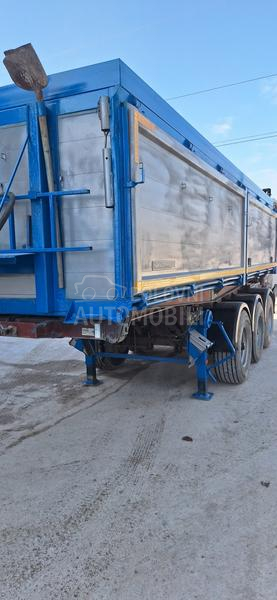 Kassbohrer SKB 10 24L