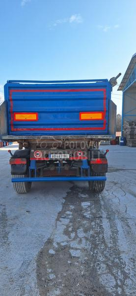 Kassbohrer SKB 10 24L