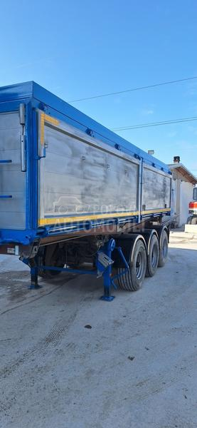 Kassbohrer SKB 10 24L