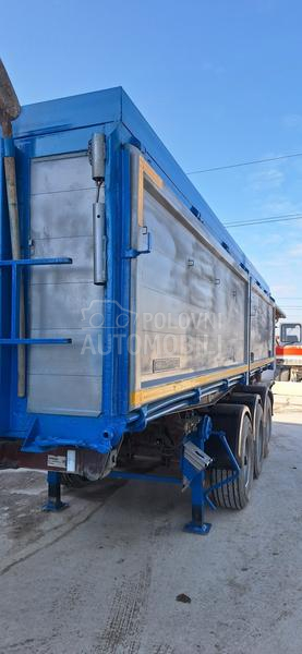 Kassbohrer SKB 10 24L