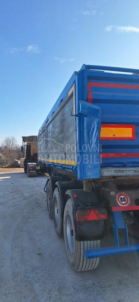 Kassbohrer SKB 10 24L