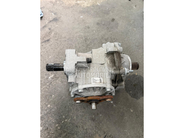 Prednji reduktor 2.0 za Audi Q3 od 2019. do 2025. god.