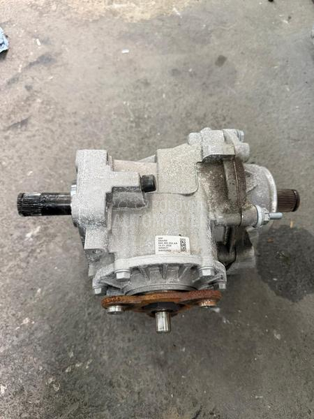 Prednji reduktor 2.0