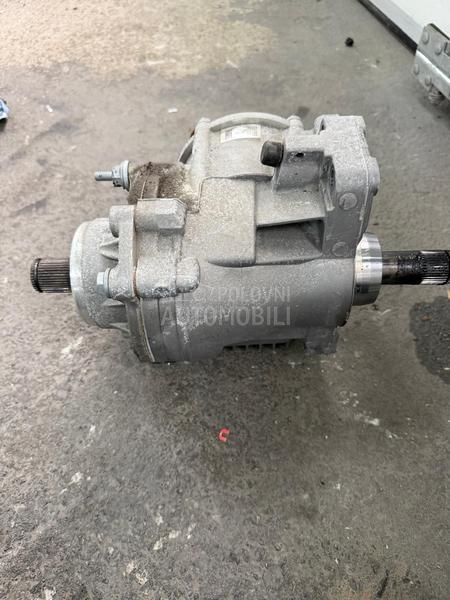 Prednji reduktor 2.0