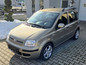 Fiat Panda 74.580km