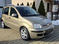 Fiat Panda 74.580km