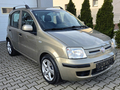 Fiat Panda 74.580km