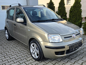 Fiat Panda 74.580km