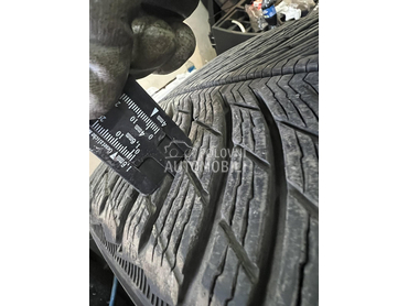Michelin 235/55 R18 Zimska