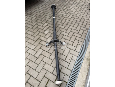 Kardan za Audi Q3 od 2019. do 2025. god.