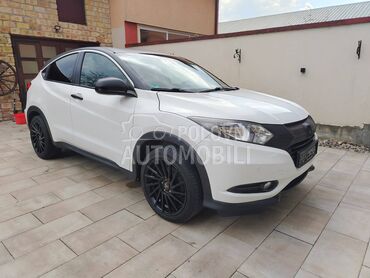 Honda HR-V 1.5