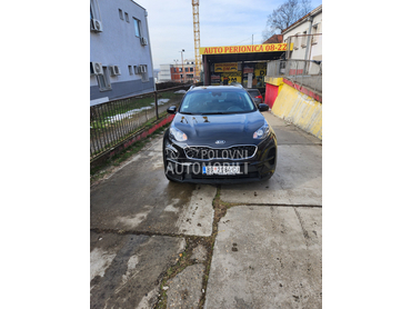 Kia Sportage 1.6 GDI