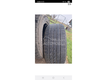 Dunlop 225/55 R16 Sve sezone