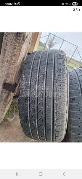 Dunlop 225/55 R16 Sve sezone