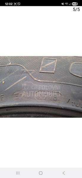 Dunlop 225/55 R16 Sve sezone