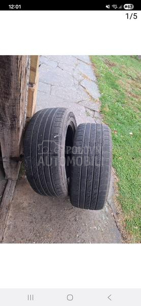 Dunlop 225/55 R16 Sve sezone