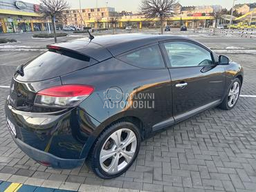 Renault Megane COUPE T.EK REG ČITAJ
